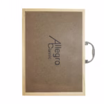 Metalófono Cromático 25 Tonos Caja Madera - Imagen 3