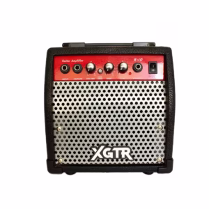 Amplificador Guitarra Eléctrica 10W G-10 XGTR