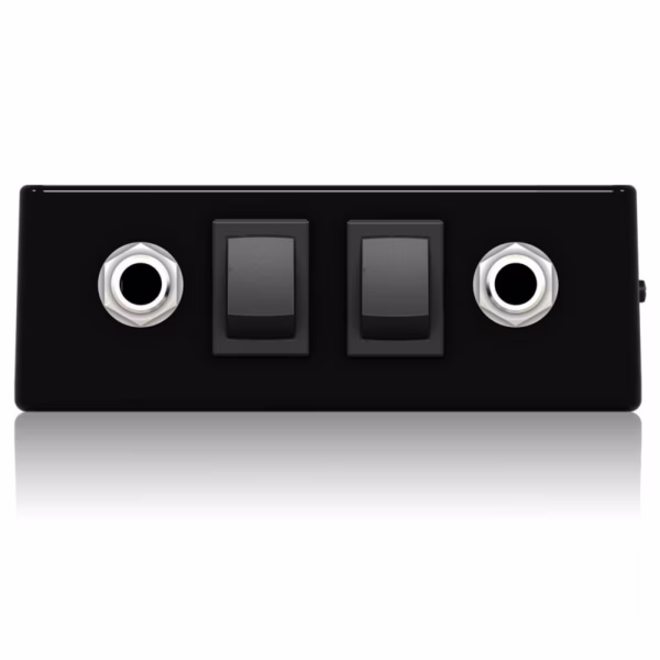 Behringer DI600P – Caja Directa Pasiva Profesional - Imagen 2