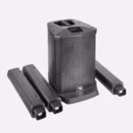 PROEL SESSION1 - Sistema Mini Array Activo Portátil - Imagen 3