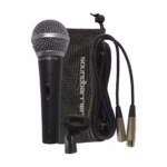 Micrófono Dinámico SoundBarrier SB570DM para Voz - Imagen 2