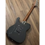 Guitarra Eléctrica Soloking MT-1 Modern HH 24 Pro Black con 9 Variaciones de Sonido - Imagen 5