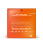 Pitbull - GCG NT - Set Cuerdas Guitarra Clásica Tensión Normal - Imagen 2