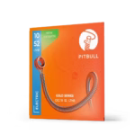 Pitbull - GEG 10-52LTHB - Set Cuerdas Guitarra Eléctrica Gold Series 10-52