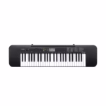 Teclado CASIO CTK-240H2 – 49 Teclas + Transformador Incluido