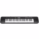 Teclado CASIO CTK-240H2 – 49 Teclas + Transformador Incluido - Imagen 3