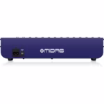 Midas DM16 – Mezclador Analógico de 16 Canales con Preamplificadores MIDAS - Imagen 2