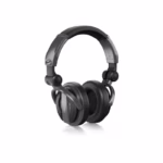 Audífonos Profesionales Behringer BDJ1000 – DJ de Alta Calidad - Imagen 2
