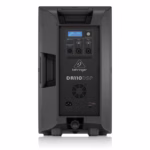 Behringer DR110DSP – Caja Activa 10” 1000W con DSP Integrado - Imagen 4