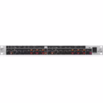 Behringer CX3400 V2 – Crossover Activo Profesional 2/3/4 Vías