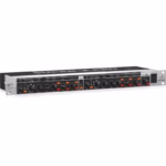 Behringer CX3400 V2 – Crossover Activo Profesional 2/3/4 Vías - Imagen 3