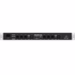 Behringer CX3400 V2 – Crossover Activo Profesional 2/3/4 Vías - Imagen 4