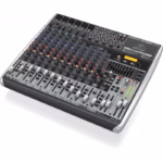 Behringer Xenyx QX1832USB – Mezclador Analógico de 18 Canales con Efectos y USB - Imagen 5