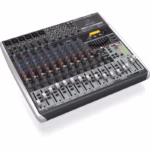 Behringer Xenyx QX1832USB – Mezclador Analógico de 18 Canales con Efectos y USB - Imagen 4