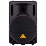 Caja Pasiva Behringer B212XL – 12” 800W PA de 2 Vías (8 Ohm)
