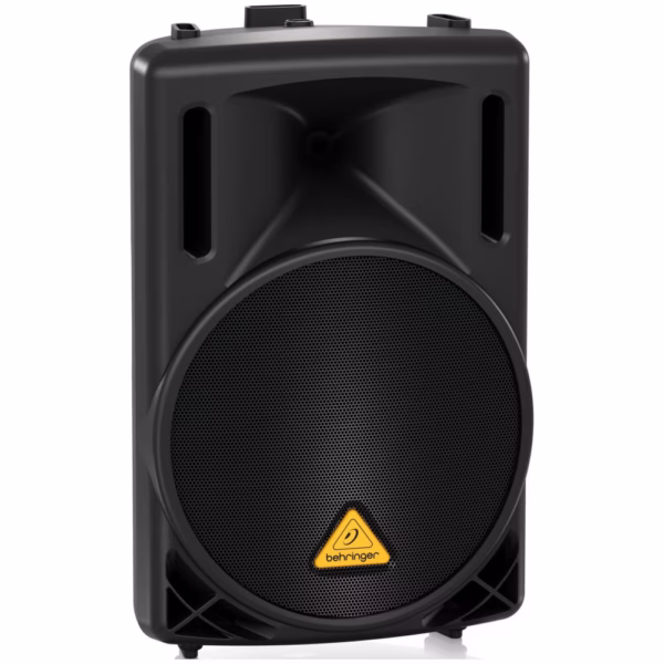 Caja Pasiva Behringer B212XL – 12” 800W PA de 2 Vías (8 Ohm) - Imagen 2