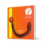 PITBULL - GEB6 SL 30-125 - Set de 6 Cuerdas para Bajo Eléctrico – Gold Series