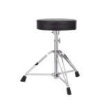 Pearl Roadshow RS525/31 batería acústica 5 piezas + hi-hat + crash 16” + atriles – color black - Imagen 4