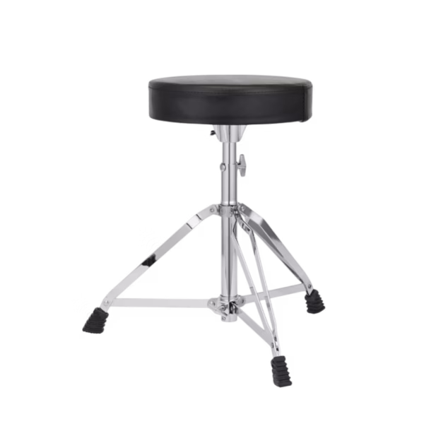 Pearl Roadshow RS525/31 batería acústica 5 piezas + hi-hat + crash 16” + atriles – color black - Imagen 4