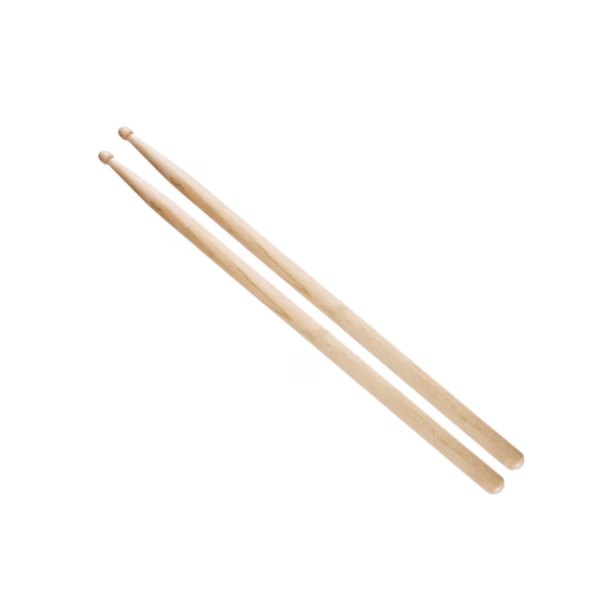 Pearl Roadshow RS525/31 batería acústica 5 piezas + hi-hat + crash 16” + atriles – color black - Imagen 5