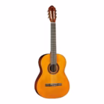 Guitarra Clásica Eko CS-12 color natural 4/4