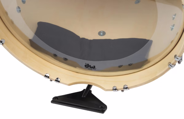 Batería PDP New Yorker 16",10",13",14" Pale Rose Sparkle - Imagen 4