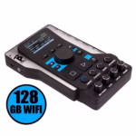 PREVENTA - Reproductor MultiTrack para audio y video B.BEAT 128GB Edición con WIFI – M-Live - Imagen 5