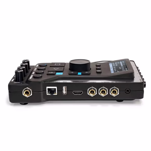 PREVENTA - Reproductor MultiTrack para audio y video B.BEAT 128GB Edición con WIFI – M-Live - Imagen 7