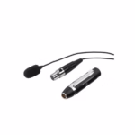 JTS CX-500/MA-500 - Micrófono Cintillo Para Flauta C/Preamplificador - Imagen 2