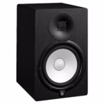 Yamaha Hs8Mp - Par Monitores De Estudio Activo 8 Pulgadas Color Negro - Imagen 2