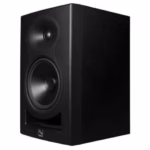 Kali LP6 Black - Monitor de Estudio 6.5 Pulgadas 80 Watts Rms (Unidad) - Imagen 3