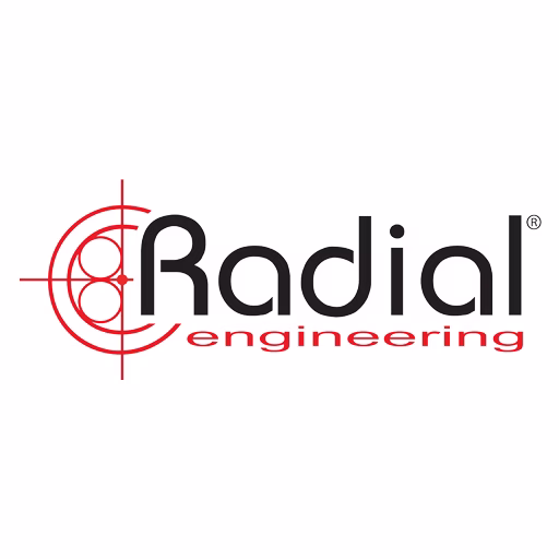 Radial