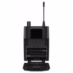 Sennheiser XSW IEM - Sistema De Monitoreo In Ear Inalambrico - Imagen 3