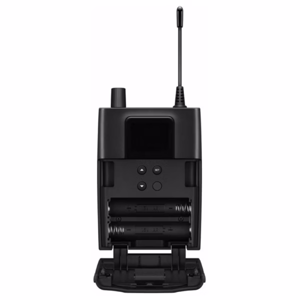 Sennheiser XSW IEM - Sistema De Monitoreo In Ear Inalambrico - Imagen 3