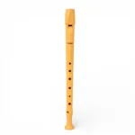 Flauta Dulce Hohner B9508 en Do Digitación Alemana