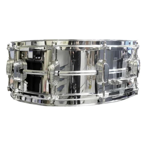 Caja de Banda RMX CW1466-5 14” x 5.5” con Piernera - Imagen 3