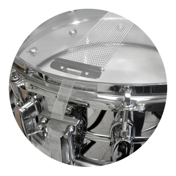 Caja de Banda RMX CW1466-5 14” x 5.5” con Piernera - Imagen 4