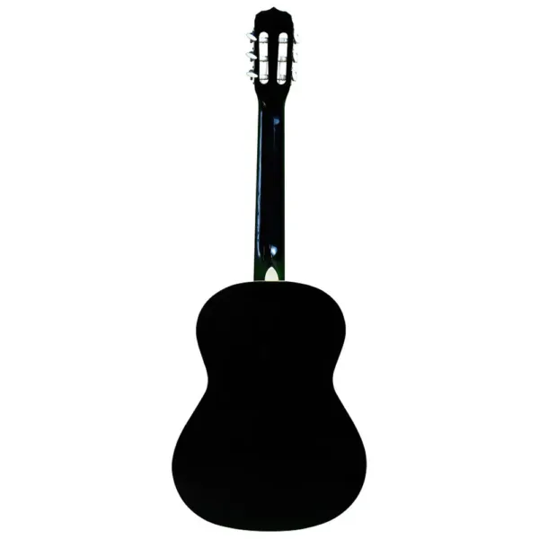 Guitarra Clásica Bilbao BIL-44-NT 39” 4/4 Natural con Estuche - Imagen 3