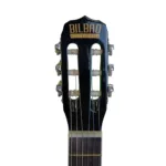 Guitarra Clásica Bilbao BIL-44-NT 39” 4/4 Natural con Estuche - Imagen 2