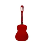 Guitarra Clásica Bilbao 3/4 – Nylon con funda - Imagen 2