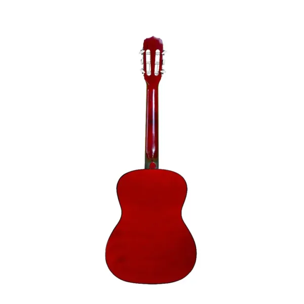 Guitarra Clásica Bilbao 3/4 – Nylon con funda - Imagen 2