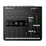 Mezclador Digital Relacart MIXX8.6 8 Entradas / 6 Salidas